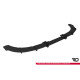 Body kit and visual accessories Rear Diffuser Ford Focus ST Mk3 Facelift (Black-Red) | races-shop.com