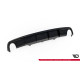 Body kit and visual accessories Rear Valance Audi A6 S-line Avant C7 | races-shop.com