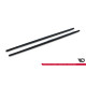 Body kit and visual accessories Set of Splitters Audi A6 S-line Avant C7 | races-shop.com