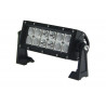 Led light bar 36w 271x111mm