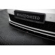 Body kit and visual accessories MAXTON DESIGN set of splitters for Volkswagen Golf GTI Mk7 Facelift | races-shop.com