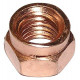 Studs and bolts Copper nut M8*1 | races-shop.com
