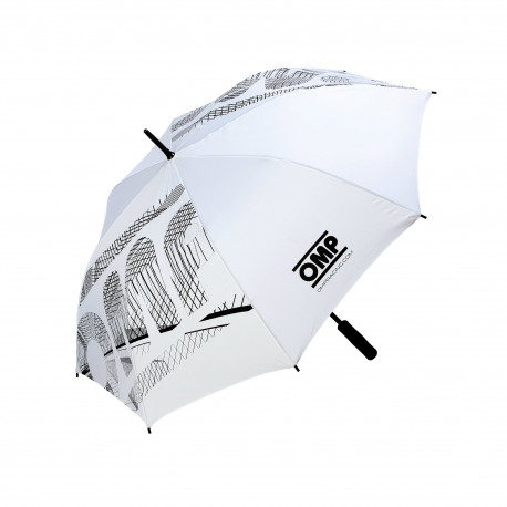 Promotional items OMP Umbrella | races-shop.com