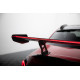Body kit and visual accessories MAXTON DESIGN carbon wing with Internal Brackets + LED for BMW M2 G87 | races-shop.com