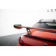 Body kit and visual accessories MAXTON DESIGN carbon wing with Internal Brackets + LED for BMW M2 G87 | races-shop.com