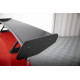 Body kit and visual accessories MAXTON DESIGN carbon wing with Internal Brackets + LED for BMW M2 G87 | races-shop.com