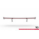 Body kit and visual accessories MAXTON DESIGN carbon wing with Internal Brackets + LED for BMW M2 G87 | races-shop.com