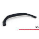 Body kit and visual accessories Front Splitter Mercedes-AMG CLA 35 Coupe / Shooting Brake C118 Facelift / X118 Facelift | races-shop.com