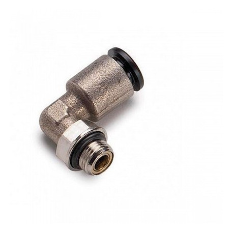 Accessories OMP Straight connection 8mm | races-shop.com