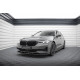Body kit and visual accessories Set of Splitters BMW 5 Touring G31 | races-shop.com