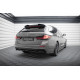 Body kit and visual accessories Set of Splitters BMW 5 Touring G31 | races-shop.com
