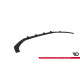 Body kit and visual accessories MAXTON DESIGN front splitter for Audi RS5 Coupe / Sportback F5, black | races-shop.com
