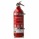Fire extinguishers OMP manual Fire extinguisher 2kg FIA | races-shop.com