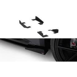 Side Flaps Audi RS5 Sportback F5