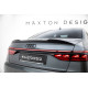 Body kit and visual accessories Set of Splitters Audi S8 D5 Facelift | races-shop.com