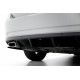 Body kit and visual accessories MAXTON DESIGN set of splitters for Skoda Superb Liftback Mk3, V1 | races-shop.com