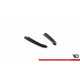 Body kit and visual accessories MAXTON DESIGN set of splitters for Skoda Superb Liftback Mk3, V1 | races-shop.com