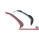 Body kit and visual accessories MAXTON DESIGN set of splitters for Volkswagen Golf GTI Clubsport Mk8 Facelift, V2 | races-shop.com