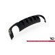 Body kit and visual accessories Rear Valance V2 Audi RS3 Sedan 8V Facelift | races-shop.com