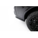 Body kit and visual accessories MAXTON DESIGN set of splitters for BMW X4 M-Pack G02 Facelift | races-shop.com