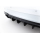 Body kit and visual accessories Set of Splitters Audi RS3 Sedan 8V Facelift | races-shop.com
