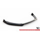 Body kit and visual accessories Set of Splitters Audi RS3 Sedan 8V Facelift | races-shop.com