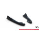Body kit and visual accessories Set of Splitters Audi RS3 Sedan 8V Facelift | races-shop.com