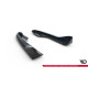 Body kit and visual accessories Set of Splitters Audi RS3 Sedan 8V Facelift | races-shop.com