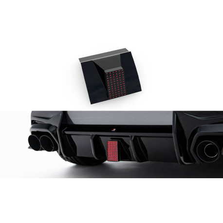 Lighting Led Stop Light BMW 1 M-Pack F70 | races-shop.com