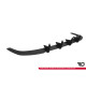 Body kit and visual accessories MAXTON DESIGN rear diffuser for Audi A3 Sedan 8Y, black-red | races-shop.com