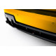 Body kit and visual accessories MAXTON DESIGN rear splitter for BMW 1 M-Pack F70, glossy black | races-shop.com