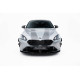 Body kit and visual accessories MAXTON DESIGN set of splitters for BMW M135i F70, V1 | races-shop.com