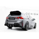 Body kit and visual accessories MAXTON DESIGN set of splitters for BMW M135i F70, V1 | races-shop.com
