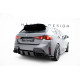 Body kit and visual accessories MAXTON DESIGN set of splitters for BMW M135i F70, V1 | races-shop.com
