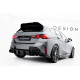 Body kit and visual accessories MAXTON DESIGN set of splitters for BMW M135i F70, V2 | races-shop.com