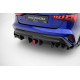 Lighting Led Stop Light Audi S3 Sedan 8Y Facelift | races-shop.com