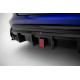 Lighting Led Stop Light Audi S3 Sedan 8Y Facelift | races-shop.com
