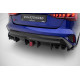 Lighting Led Stop Light Audi S3 Sedan 8Y Facelift | races-shop.com