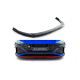 Body kit and visual accessories Front Splitter V1 Hyundai Elantra N Mk7 | races-shop.com