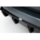 Body kit and visual accessories Prepreg Carbon Fiber Rear Diffuser Audi RS6 / RS7 C8 (version without towbar) | races-shop.com