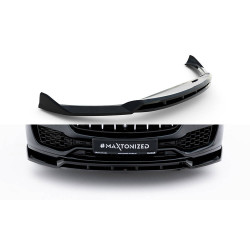 Front Splitter Maserati Levante GT Mk1 Facelift