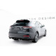 Body kit and visual accessories Rear Splitter (with vertical bars) Maserati Levante GT Mk1 Facelift | races-shop.com
