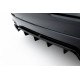 Body kit and visual accessories Rear Splitter (with vertical bars) Maserati Levante GT Mk1 Facelift | races-shop.com