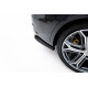 Body kit and visual accessories Rear Splitter (with vertical bars) Maserati Levante GT Mk1 Facelift | races-shop.com
