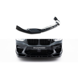 Front Splitter BMW X3 M F97