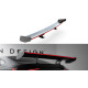Body kit and visual accessories Carbon Spoiler V1 + LED Mercedes-AMG CLE 53 C236 | races-shop.com