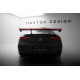 Body kit and visual accessories Carbon Spoiler V1 + LED Mercedes-AMG CLE 53 C236 | races-shop.com