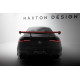 Body kit and visual accessories Carbon Spoiler V1 + LED Mercedes-AMG CLE 53 C236 | races-shop.com