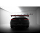 Body kit and visual accessories Carbon Spoiler V1 + LED Mercedes-AMG CLE 53 C236 | races-shop.com