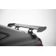 Body kit and visual accessories Carbon Spoiler V1 + LED Mercedes-AMG CLE 53 C236 | races-shop.com